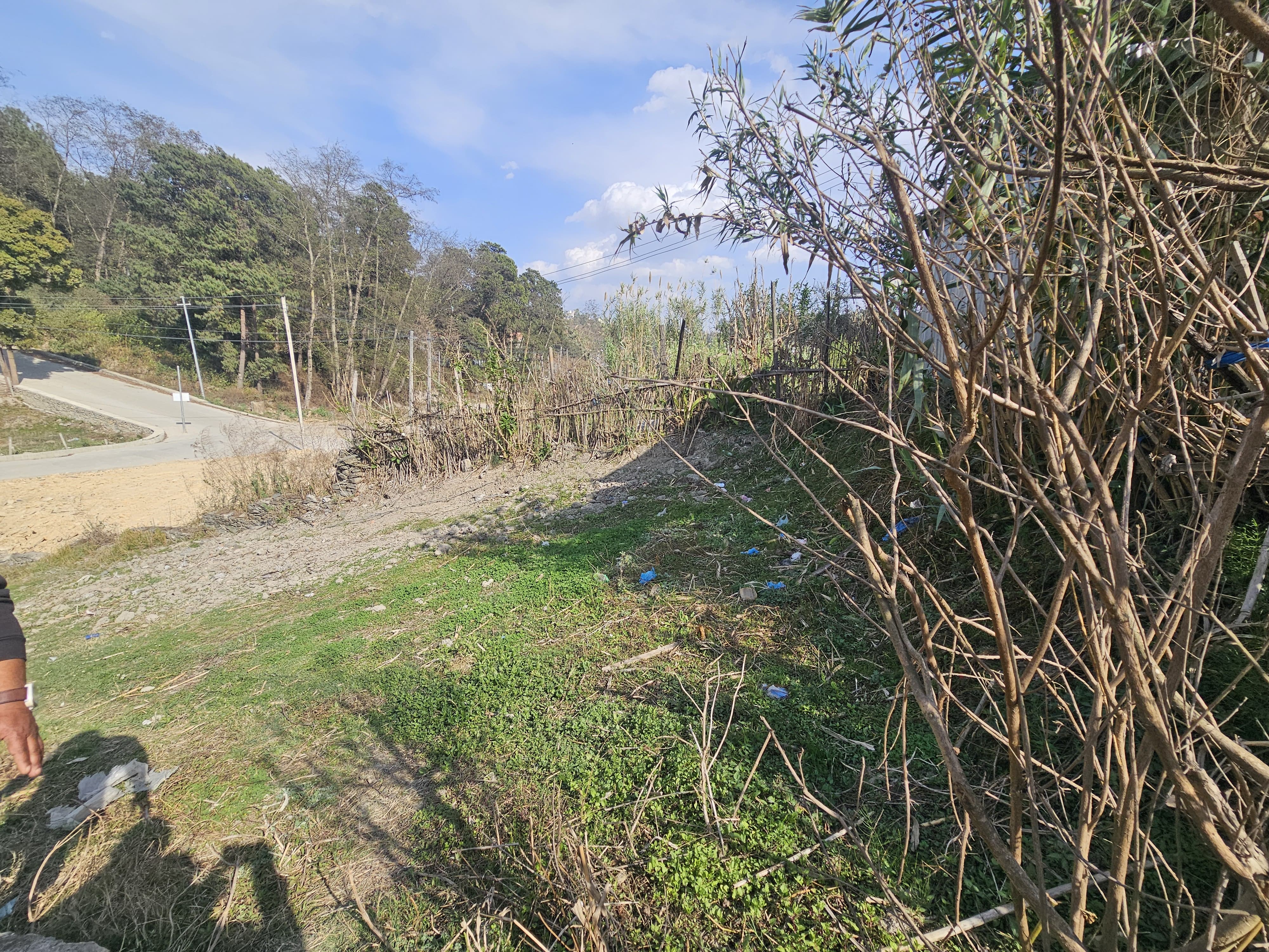 Picture of Kirtipur Municipality, Bagmati